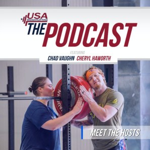 USAWPOD Meet The Hosts